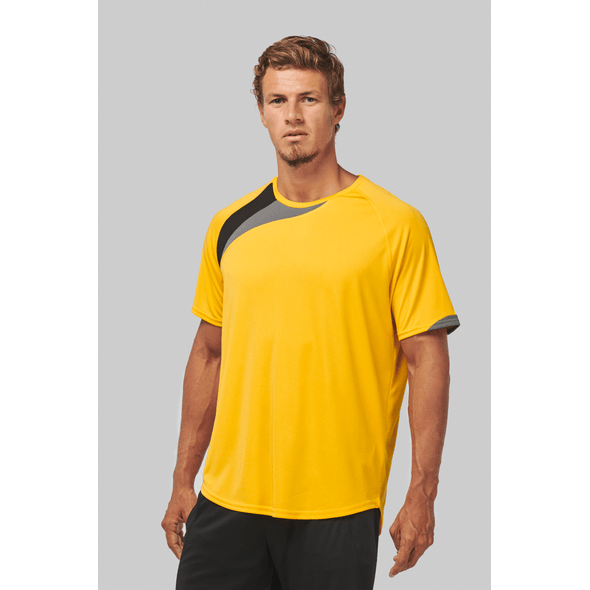 Proact | Sportovní triko s krátkým rukávem